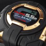 タジマ「G3ゴールド」